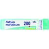 BOIRON Srl NATRUM MURIATICUM 200CH GRANULI