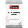 PROCTER & GAMBLE S.R.L. SWISSE CAPELLI PELLE UNGHIE 60 COMPRESSE