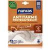 Nuncas Antitarme proteggitessuti 12 Foglietti Magic Wood
