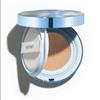 MEDSPA Srl Miamo Second Skin Mesh Cushion Foundation SPF50 - Fondotinta compatto con protezione solare molto alta - Shade Shell