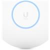 UBIQUITI Networks Punto Accesso Wlan 4800 Mbit/S Bianco Supporto PoE U6-PRO