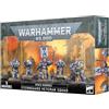 Games Workshop - Warhammer 40.000 - Space Marines: Sternguard Veteran Squad (Edizione 2023)