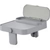 Bestway Vassoio Portaoggetti 4 in 1 Xtras per Lay-Z-Spa