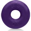 Oxballs Big Ox Cockring Eggplant Ice
