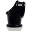 Oxballs Powersling Cocksling & Ballstretcher Black