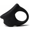 Sport Fucker Liquid Silicone Cock Chute Black