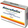 FARMAKON Srl ATEROFOLIN 60CPR