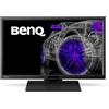 BenQ BL2420PT Monitor PC 60,5 cm (23.8") 2560 x 1440 Pixel Quad HD LED Nero [9H.LCWLA.TBE]