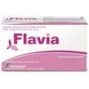 Flavia - 30 capsule molli - Integratore per la menopausa