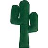 TIAKI Gioco per cani TIAKI cactus - L 23,5 x P 14 x H 2,5 cm
