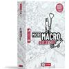 Edition Spielwiese MicroMacro: Crime City