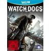 Ubisoft Watch Dogs - [Nintendo Wii U]
