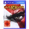 Playstation God of War 3 Remastered - [PlayStation 4]