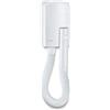 Valera Hotello asciuga capelli 1200 W Bianco 1 St