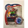 Spin Master Bakugan Battle Brawlers - Bakugan Trap: Baliton