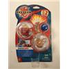 Spin Master Bakugan Battle Brawlers-BakuCore: 3 Bakugan+3 Ability Cards+ 3Metal Gate Cards