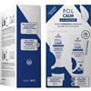 DIFA COOPER SpA POL CALM FLUIDO EMOLLIENTE LIPORESTITUTIVO 200 ML + POL CALM DETERGENTE CREMOSO 100 ML