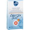 Cosval ALERGIX PLUS 20 TAVOLETTE 650 MG