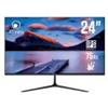Atlantis Land MONITOR ATLANTIS LED 23,8 Wide A05-HE24I-VHDM IPS 1920x1080 5ms 235Â±10cd/mÂ² 1.000:1 VESA MM VGA HDMI DP Black A05-HE24I-VHDM-OUT