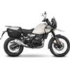 Shad Attacchi Specifici per Valigie Laterali SHAD 3p System per R
