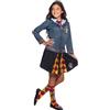 Rubie's Gonna Gryffindor Grifondoro Bambino (39029)