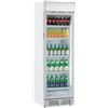 KlimaItalia Frigo Vetrina Bibite KlimaItalia EKG 390 C - Temp. 0 +10 °C - Capacità 365 Lt
