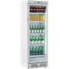 KlimaItalia Frigo Vetrina Bibite KlimaItalia EKG 390 VG - Temp. 0 +10 °C - Capacità 365 Lt