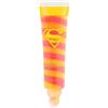 essence Superman maschera labbra con design a spirale, idratante, naturale, lucida, traslucida (15ml)