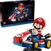 LEGO 72037 Mario Kart™: Mario & Standard Kart!