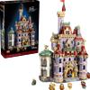 LEGO 43263 Castello de la Bella e la Bestia
