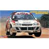 Hasegawa 1/24 Lancer Evolution III 1996 Safari Rally Winner Plastic Model 20742