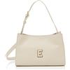 Ermanno Firenze Teresa, Borsa Unisex-Adulto, Panna