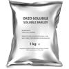 Toro 1kg di 100% Orzo Solubile Boston Toro