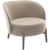 BBB ITALIA poltrona BEATRICE - BEP4G-F