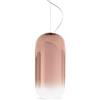 ARTEMIDE lampada a sospensione GOPLE MINI - 1406340A