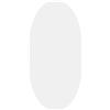ROTALIANA lampada da parete TOTEM & TABÙ W1 PHASE DIMMER 3000K - 1TOW1 000 63 FL1