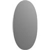 ROTALIANA lampada da parete TOTEM & TABÙ W1 PHASE DIMMER 3000K - 1TOW1 000 20 FL1