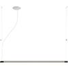 ROTALIANA lampada da sospensione SQUIGGLE H9 - 1SQH0 090 62 ZL0
