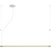 ROTALIANA lampada da sospensione SQUIGGLE H9 - 1SQH0 090 04 ZL0