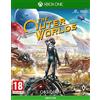 Private Division TAKE TWO The Outer Worlds - Xbox One [Edizione: Francia]