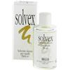 SELLA Srl Solvex Solvente Unghie 50 ml - Solvente Oleoso per Rimozione Smalto