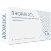 BIOPUR ITALIA Sas BROMIDOL 20 Compresse