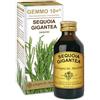 DR.GIORGINI SER-VIS Srl SEQUOIA 100ML ANALCO GEMMO 10+