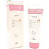 AMP BIOTEC Srl Biolastic T5 Crema 50ml - Trattamento Rinforzante Capelli, Antiperdita, Idratante, Per Capelli Deboli