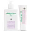 POLIFARMA BENESSERE Srl Bergamon Detergente Secchezza 300ml + Gel Lubrificante 50ml - Bergamon Detergente Secchezza + Gel Lubrificante