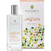 BIOS LINE SpA Nature's Giardino D'Agrumi Eau De Toilette 50ml - Fragranza Vibrante e Rivitalizzante