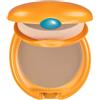 SHISEIDO Sun Tanning Compact Foundation SPF6 SHISEIDO 12 G