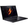 ACER NB GAMING 15,6" NITRO V15 Ryzen 5 7530U 16GB 512GB SSD RTX 2050 4GB WIN 11 HOME