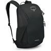 Osprey Flare Zaino per Uso Quotidiano e Brevi Spostamenti Unisex Black O/S