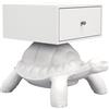 Qeeboo Turtle Carry Comodino